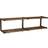 Nordal Mau Wall Shelf 120cm