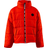 Hummel North Jacket - Tangerine Tango (203899-5022)