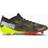 Puma Ultra 1.2 FG/AG W - Black/White/Yellow Alert