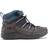 Keen Little Kid's Hikeport II Sport WP Boot - Majolica/Sky Diver