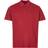 Paul & Shark Organic Cotton Piqué Polo Shirt - Dark Wine