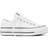 Converse Chuck Taylor All Star Lift Low Top W - White/Black