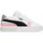 Puma Cali Star International Game W - White/Black