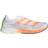 Adidas Adizero Pro M - Cloud White/Screaming Orange/Solar Yellow