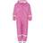 Playshoes Rain Overall Hearts - Pink (405305)