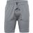 JBS Bamboo Chino Shorts - Light Gray Melange
