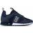 Emporio Armani Ea7 Xk050 Homme Navy/White Trainers