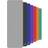 ProfiGymMat Professional Mat 1.5mm 140x60cm
