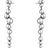 Georg Jensen Moonlight Grapes Earrings - Silver