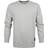 Björn Borg Centre Crew Sweatshirt - Light Grey