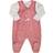 Fixoni Romper Body - Dusty Rose (422000-5718)