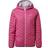 Craghoppers Compresslite V Hooded Jacket - Raspberry