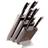 Wüsthof Ikon 1090570601 Knife Set