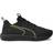 Puma Softride Vital Repel Wn's Black-teamgold Female