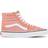 Vans Sk8-Hi Sneakers - Roze