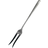 Kay Bojesen Grand Prix Mat Stegegaffel 22.7cm
