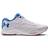 Under Armour Charged Bandit 6 W - Halo Gray/Blue Circuit