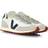 Veja Rio Branco Vintage Runner Sneakers - Grey/Navy