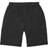 Ami Paris Ami De Coeur Track Shorts - Black