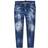 DSquared2 Skater Jeans - Blue