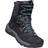 Keen Revel IV High Polar Boot - Black/North Atlantic