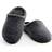 Ulle Mohair Seamless Sandalen en Sloffen - Dark Grey