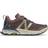 New Balance Fresh Foam Hierro V6 W - Black Fig/Timberwolf