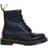 Dr. Martens 1460 Double Stitch - Black/Yellow