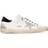 GOLDEN GOOSE Superstar M - White/ Ice/ Black