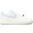 Nike Air Force 1 '07 Premium '1-800 Toll Free' - White Men's