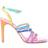 Kurt Geiger London Pierra - Rainbow