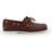 Timberland Classic Boat - Brown