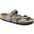 Birkenstock Mayari Birko-Flor - Icy Metallic Anthracite