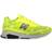 New Balance X-Racer W - Lemon Slush with Black