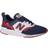 New Balance 997H Indigo Crimson - Blue Men's