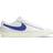 NIKE Blazer Low Leather M - White/Sail/Astronomy Blue