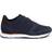 Woden Ydun Suede Mesh II - Blauw