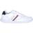 Tommy Hilfiger Lightweight Low Top M - White
