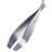 Westmark - Fiskbenspincett 13.8cm