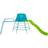 TP Toys Climbing Frame Set with Slide & Jungle Run