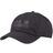 Jack Wolfskin Baseball Cap - Dark Steel