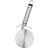 Heirol Steely Pizza Cutter 21.8cm