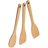 Alessi Kitchentools Köksredskap 3st