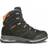 Lowa Baldo GTX M - Black/Orange