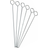 KitchenCraft Cooking Grillspett 6st 20cm