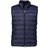 Gant Light Down Gilet - Evening Blue