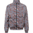 Urban Classics Camo Track Jacket - Dark Desert Camo