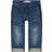 Minymo Sweat Denim Pants - Blue Night (131442-7840)