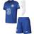 Nike Chelsea FC Home Mini Kit 20/21 Youth