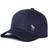 Paul Smith Zebra Logo Baseball Cap - Navy